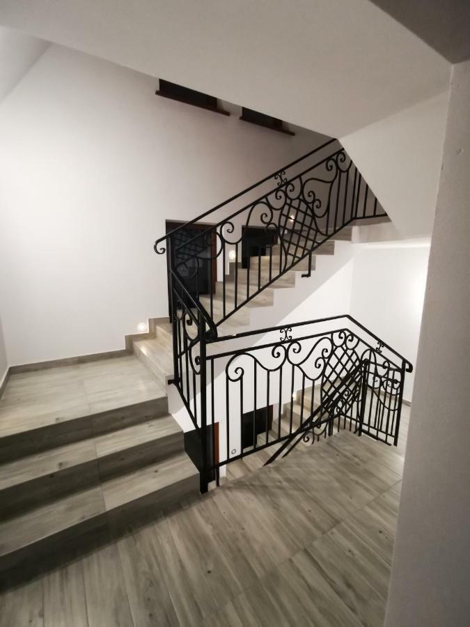 Gorski Krysztal Apartment